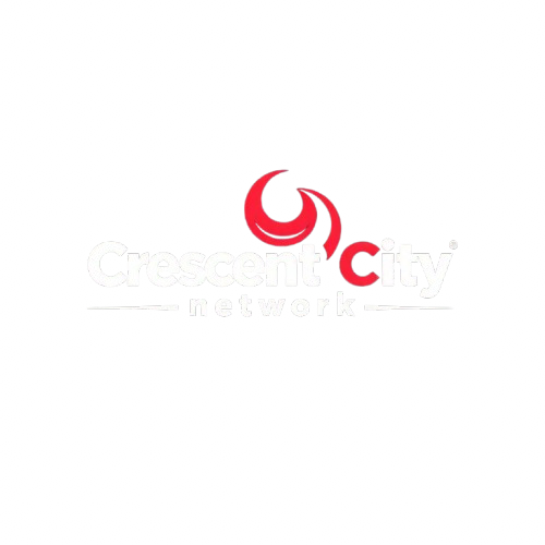The Crescent City Network