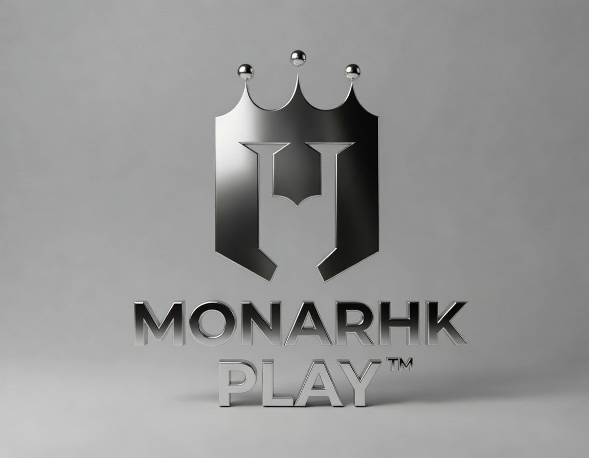 MONARHK PLAY