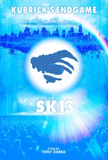SK13: KUBRICK'S ENDGAME 2026