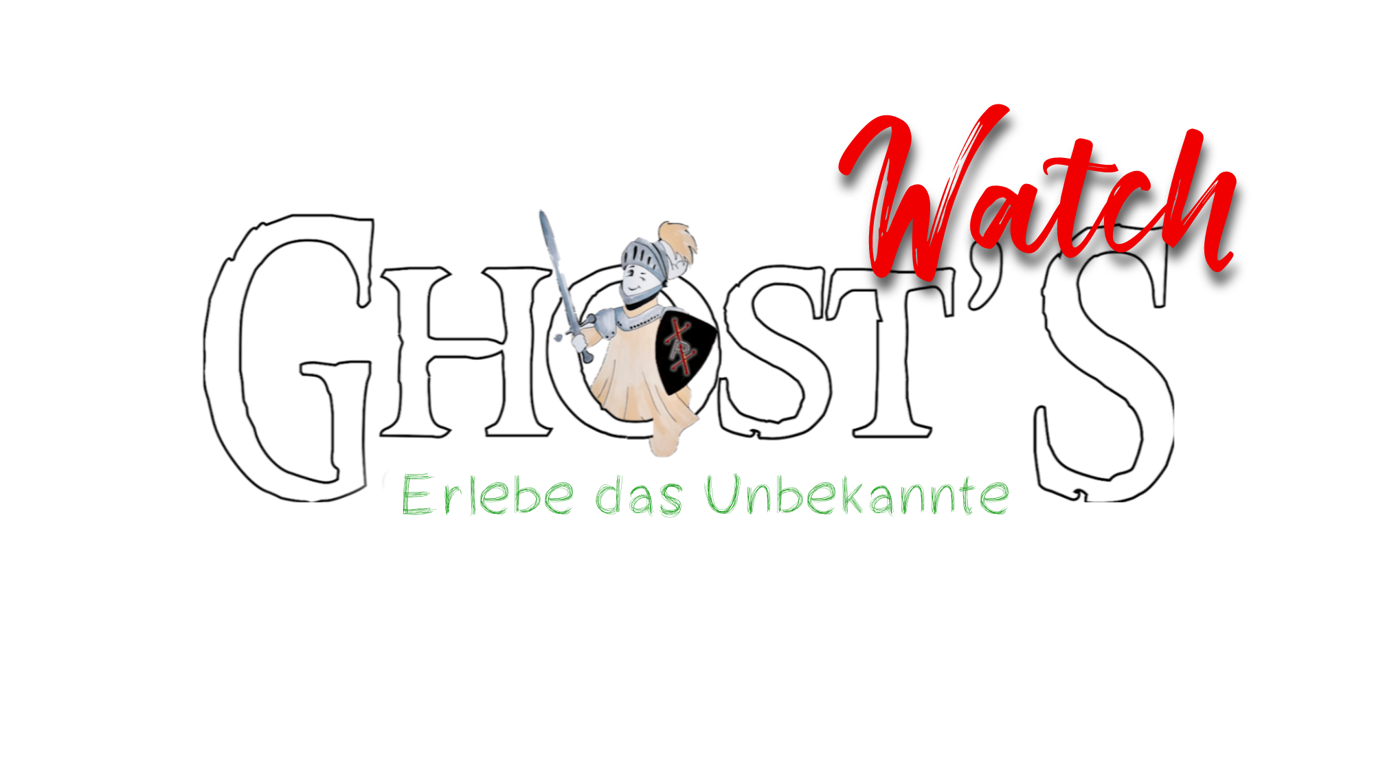 Ghost’S Watch Erlebe das Unbekannte