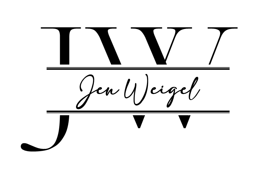 Jen Weigel