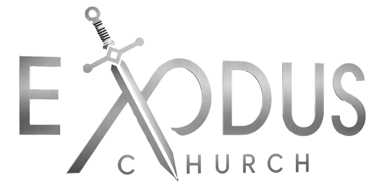EXODUS CHURCH ONLINE