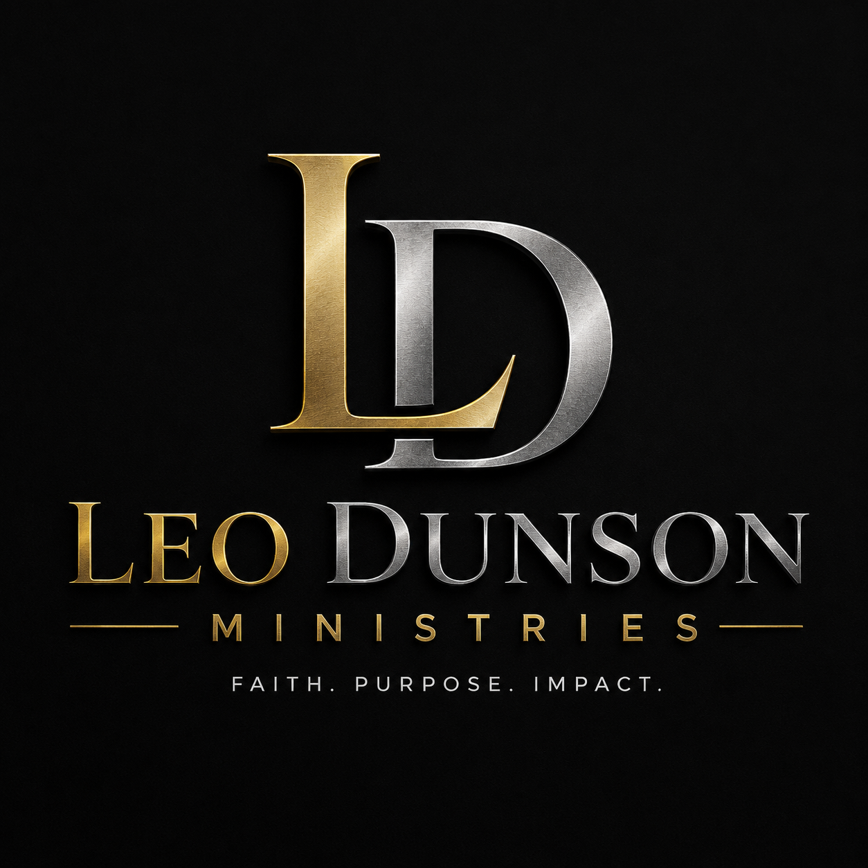 Leo Dunson Ministries