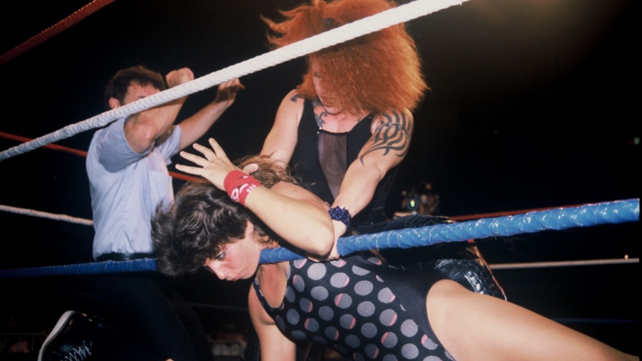 Ladies Professional Wrestling Association