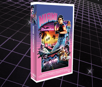 VHS