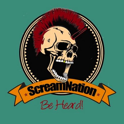 Screamnation