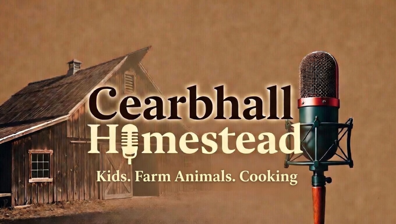 Cearbhall Homestead