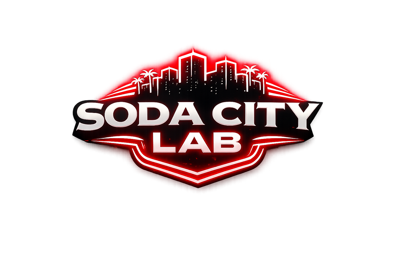 Soda City Lab