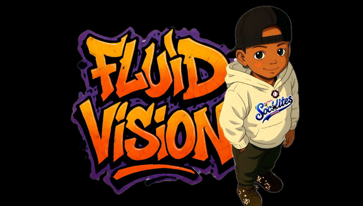 Fluid Television