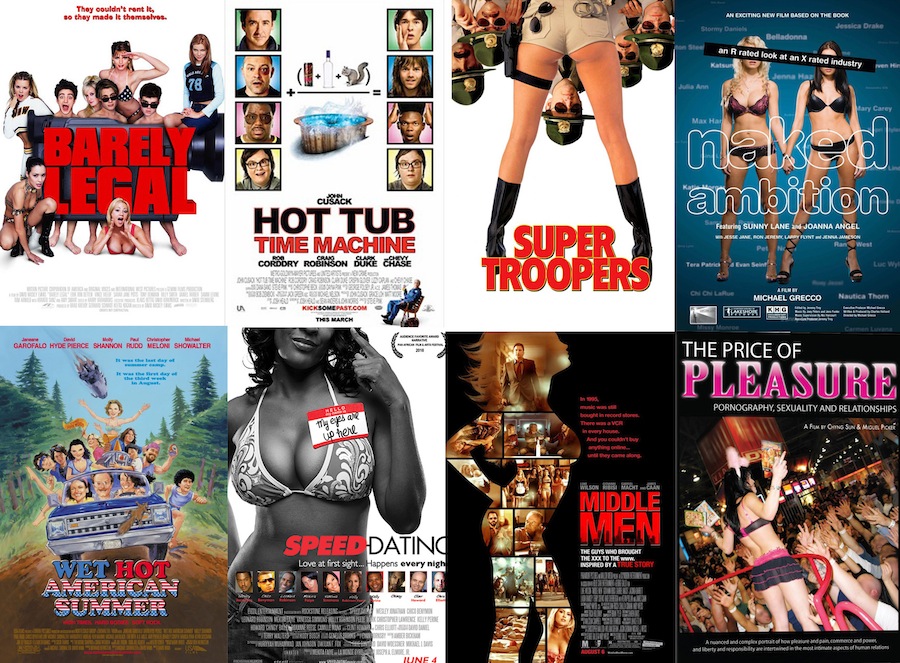 Jun 2017 “Was there some porn involved? porn movies on netflix Pornhub offers streaming service - CNBC.com.