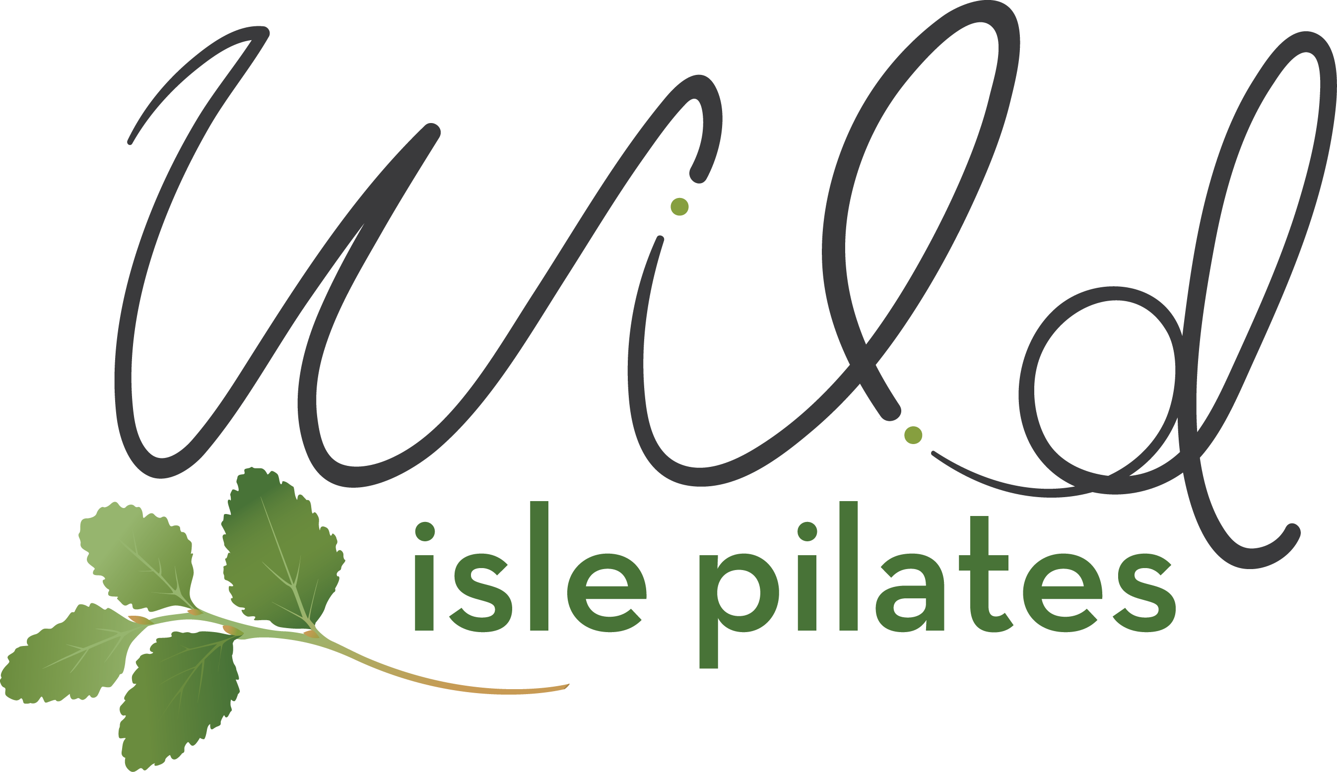 Wild Isle Pilates